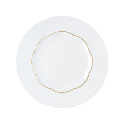 ROSENTHAL - Sonetto Oro - Dinerbord 28cm Positief