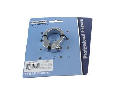 Xtrabike Zadelpenklem alu 28.6