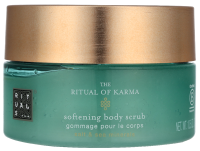 Rituals Karma Softening Body Scrub 300 g