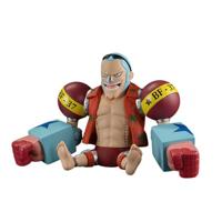 One Piece Coin Bank Franky - thumbnail