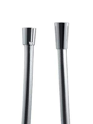 Doucheslang Hotbath Mate Argenta 100 cm Chroom