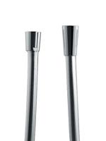 Doucheslang Hotbath Mate Argenta 100 cm Chroom - thumbnail