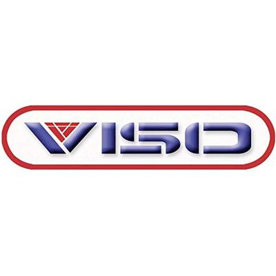 VISO CSC501 Verkeerskegel (b x h) 290 mm x 50 cm