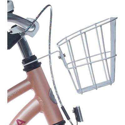 Alpina mand 16 18 ocean wit