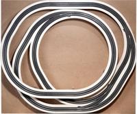 NOCH 53615 H0 Easy-Track tracéset (l x b x h) 1230 x 1030 x 174 mm - thumbnail