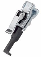 Gedore Losse haak 150 MM xslank+snel - 2018756 - thumbnail