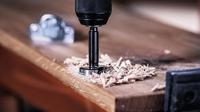 Bosch Accessories 2608901828 Forstnerboor 22 mm Gezamenlijke lengte 88 mm 1 stuk(s) - thumbnail