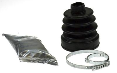 Asmanchetten set 25693