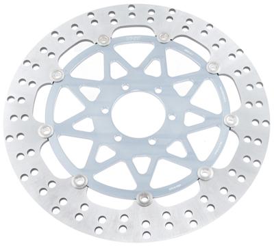 TRW -lucas remschijf "msw211" rotor msw211 floating