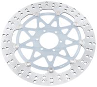 TRW -lucas remschijf "msw211" rotor msw211 floating - thumbnail