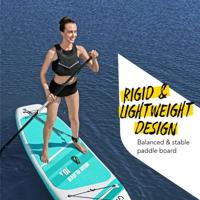 Bestway Hydro force aqua glider sup set - thumbnail