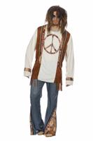 Hippy peace - thumbnail