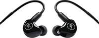 Mackie MP-120 in-ear monitors - thumbnail