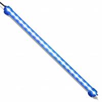 VidaXL Led-aquariumlamp met bubbels rgb 56,5 cm - thumbnail
