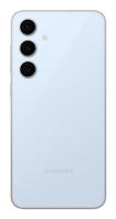 Samsung Galaxy S24 FE Smartphone 128 GB Blau - thumbnail