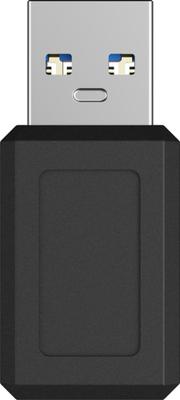 Externe Harde Schijf MSI DATAMAG Zwart 2 TB SSD