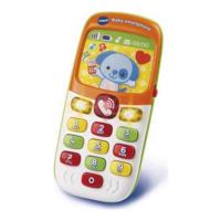 Speelgoedtelefoon Vtech Baby Baby Bilingual Smartphone (FR) - thumbnail