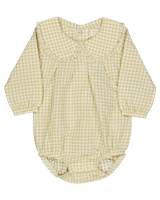 Romper - Bruin - thumbnail