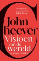 Visioen van de wereld en andere verhalen - John Cheever - ebook - thumbnail