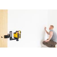 Stanley Lasers 360° cross line red beam laser level - stht77504-1 - stht77504-1 - thumbnail