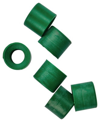 Makita Accessoires Slangpakking 6 stuks - AS000AI158 AS000AI158