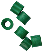 Makita Accessoires Slangpakking 6 stuks - AS000AI158 AS000AI158 - thumbnail