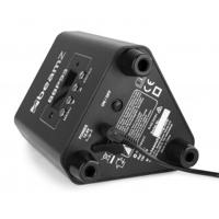Beamz BBP93 Battery Uplight Par 3x 10W - thumbnail