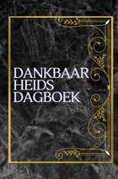 Dankbaarheidsdagboek - Miljonair Mindset - Paperback (9789464353174) - thumbnail