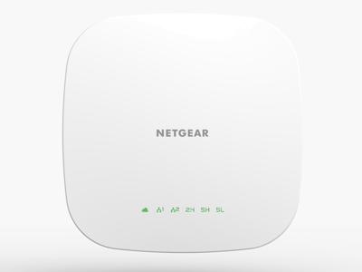 Insight WAC540 - Draadloze-toegangspunt - GigE, 802.11ac Wave 2 - Wi-Fi - 2,4 GHz (1 band) / 5 GHz (2 banden) Insight WAC540 - Draadloze-toegangspunt - GigE, 802.11ac Wave 2 - Wi-Fi - 2,4 GHz (1 band) / 5 GHz (2 banden)