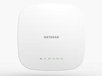 Insight WAC540 - Draadloze-toegangspunt - GigE, 802.11ac Wave 2 - Wi-Fi - 2,4 GHz (1 band) / 5 GHz (2 banden) - thumbnail