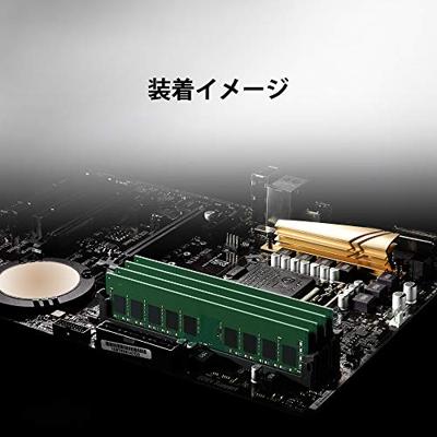 Kingston Technology ValueRAM 16GB DDR4 2400MHz Module 16GB DDR4 2400MHz geheugenmodule Kingston Technology ValueRAM 16GB DDR4 2400MHz Module 16GB DDR4 2400MHz geheugenmodule