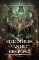 Bibliotheek van het Hemelpad:En Episch LitRPG Fantasie Avontuur Roman - 3 - Masiey Jikol - ebook - thumbnail