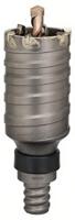 Bosch Accessories Bosch Power Tools 2608580520 Holle boorkroon 2-delig 55 mm 1 stuk(s) - thumbnail