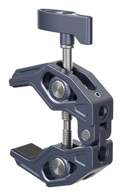 SmallRig 3755B Crab-Shaped Clamp