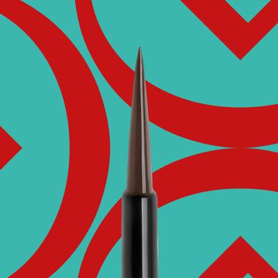 Collistar Impeccabile Eye Liner Brown 2.5ml Collistar Impeccabile Eye Liner Brown 2.5ml