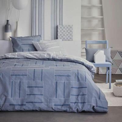 Tweepersoonsbedset - TODAY - Crazy 7.1 - 220 x 240 cm - Bedrukt