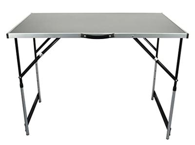 Brüder Mannesmann Vouwtafels multifunctioneel 3 dlg (Hobby) - 70113