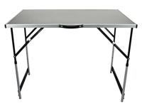 Brüder Mannesmann Vouwtafels multifunctioneel 3 dlg (Hobby) - 70113 - thumbnail