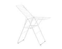 Brabantia hangon droogrek 20 meter white - thumbnail