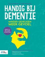 Handig bij dementie (Paperback) - thumbnail