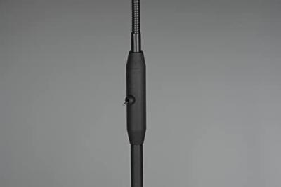 Trio VloerlampTommy 130cm zwart - R46331079