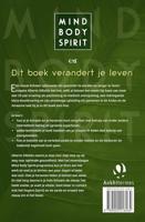 Mind body spirit (Paperback) - thumbnail