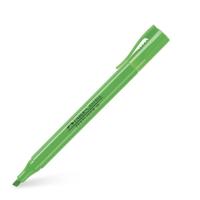 Faber Castell Markeerstift - 38 groen - thumbnail