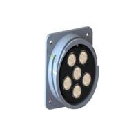 Bulgin PXP9012/06/S Bulk 1 stuk(s) - thumbnail