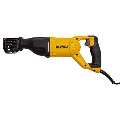 DeWALT DWE305PK Reciprozaag DeWALT DWE305PK Reciprozaag