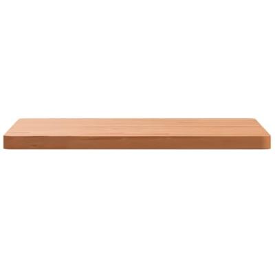 Tafelblad vierkant 50x50x2,5 cm massief beukenhout Tafelblad vierkant 50x50x2,5 cm massief beukenhout