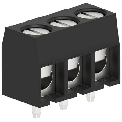 Molex 395430603 Printklem Aantal polen 3 1 stuk(s)