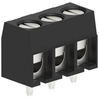 Molex 395430603 Printklem Aantal polen 3 1 stuk(s) - thumbnail