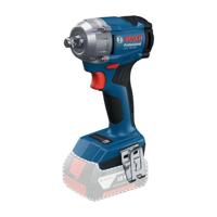 Bosch Blauw GDS 18V-350 Accu slagmoeraanzetter | Zonder accu's en lader in L-boxx - 06019M5000 - thumbnail