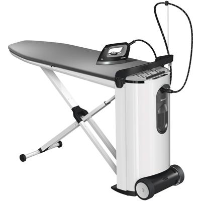 Miele B 4312 Strijksysteem Wit